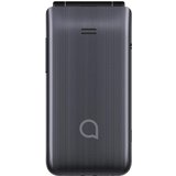 Alcatel 3082x Smartphone (6,09 cm/2,4 Zoll, 0.032 GB Speicherplatz, 1,3 MP Kamera, Ganztägiger Einsatz…