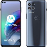 Motorola Moto G100 128 GB Slate Grey Neu Smartphone (6,7 Zoll, 128 GB Speicherplatz, 64 MP Kamera)