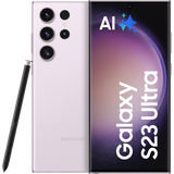 Galaxy S23 Ultra 256GB 5G Lavender Smartphone
