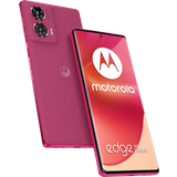edge50 Fusion 8GB + 256 GB 5G Hot Pink Smartphone