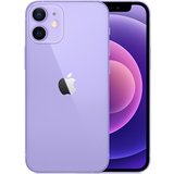 iPhone 12 mini 64GB violett