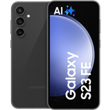 Galaxy S23 FE 256GB 5G Graphite Smartphone