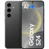 Galaxy S24 256GB 5G Onyx Black Smartphone