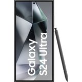 Galaxy S24 Ultra 256GB 5G Titanium Black Smartphone