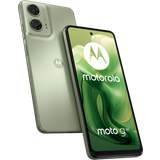 moto G24 8GB + 128GB Ice Green Smartphone