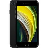 iPhone SE (2020) 128GB black