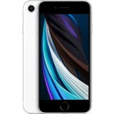 iPhone SE (2020) 64GB white