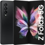 Galaxy Z Fold3 5G Phantom Black 256GB Smartphone