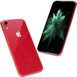 iPhone XR 64GB (PRODUCT)RED Premium Refurbished