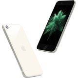 iPhone SE (2020) 64GB Weiß Premium Refurbished