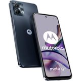 Moto G13 4GB + 128GB Matte Charcoal Smartphone