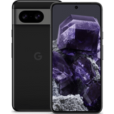 Pixel 8 128GB Obsidian Smartphone
