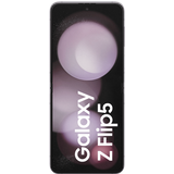 Galaxy Z Flip5 256 GB 5G Lavender Smartphone