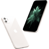 iPhone 11 64GB Weiß Premium Refurbished