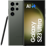 Galaxy S23 Ultra 512GB 5G Green Smartphone