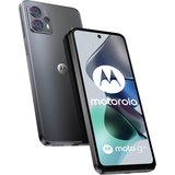 Moto G23 8GB + 128GB Matte Charcoal Smartphone