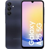 Galaxy A25 5G 128GB Blue Black Smartphone