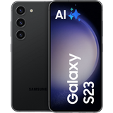 Galaxy S23 128GB 5G Phantom Black Smartphone