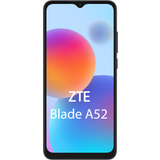 Blade A52 2GB+64GB Space Grey Smartphone