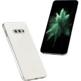 Samsung Galaxy S10e 128GB Weiß (Single-SIM) Premium Refurbished