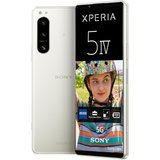 Xperia 5 IV Ecru weiß Smartphone