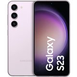 Galaxy S23 256GB 5G Lavender Smartphone