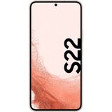 Galaxy S22 5G 128GB Pink Gold Smartphone