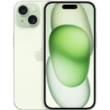 iPhone 15 256GB Grün