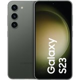 Galaxy S23 128GB 5G Green Smartphone