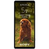 Xperia 5 V 5G 128GB Silber Smartphone