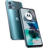 Moto G23 8GB + 128GB Steel Blue Smartphone