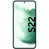 Galaxy S22 5G 128GB Green Smartphone