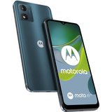 Moto E13 2GB+64GB Aurora Green Smartphone