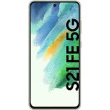 Galaxy S21 FE 5G 128GB Olive Smartphone