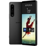 Xperia 1 IV 5G 256GB black Smartphone