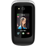 SL720i 4G, schwarz Handy