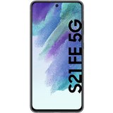 Galaxy S21 FE 5G 128GB Graphite Smartphone