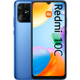 Redmi 10C 4GB + 128GB Ocean Blue Smartphone
