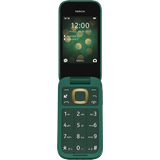 2660 Flip Green Handy