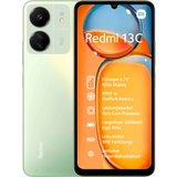 Redmi 13C 8GB + 256GB Clover Green Smartphone
