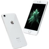 iPhone 8 64GB Silber Premium Refurbished