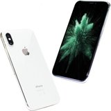 iPhone XS 64GB Silber Premium Refurbished