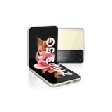 Galaxy Z Flip3 5G Phantom Cream 256GB Smartphone