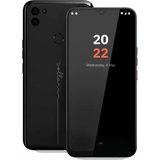 Volla Phone 22 128 GB / 4 GB - Smartphone - schwarz Smartphone (6,3 Zoll, 128 GB Speicherplatz)