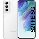 SAMSUNG® Galaxy Samsung Galaxy S21 FE 5G Smartphone (16,29 cm/6.4 Zoll, 128 GB Speicherplatz, 12 MP…