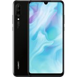 Huawei P30 Lite Smartphone MAR-LX1A 128GB Midnight Black Smartphone (15,62 cm/6,15 Zoll, 128 GB Speicherplatz,…