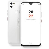 Volla Volla Phone 22 Smartphone (6,3 Zoll, 128 GB Speicherplatz, 48 MP Kamera, Austauschbare Batterie)