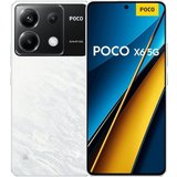 Xiaomi Poco X6 5G 8GB 256GB White Smartphone