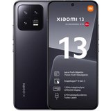 Xiaomi 13 5G 256 GB / 8 GB - Smartphone - schwarz Smartphone (6,4 Zoll, 256 GB Speicherplatz)
