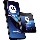 Motorola razr40 Smartphone (256GB, 6,9 Zoll, AMOLED)